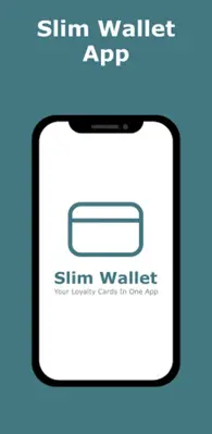 Slim Wallet - Loyalty Rewards android App screenshot 2